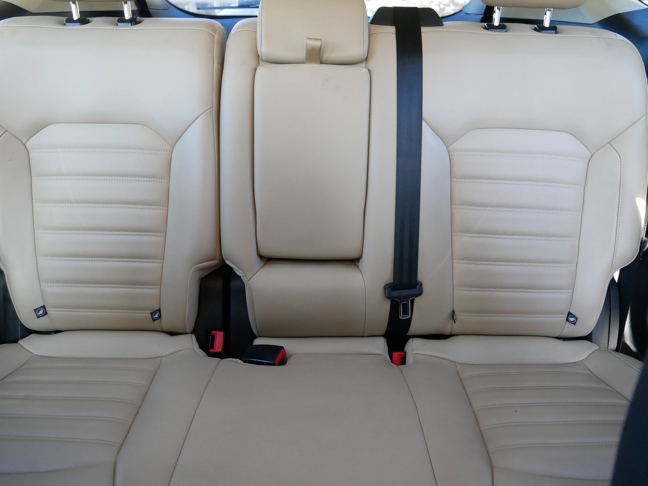 Used 2022 Ford Edge SEL image 13