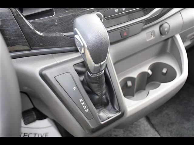 New 2023 Ford Transit 150 Low Roof AWD image 30