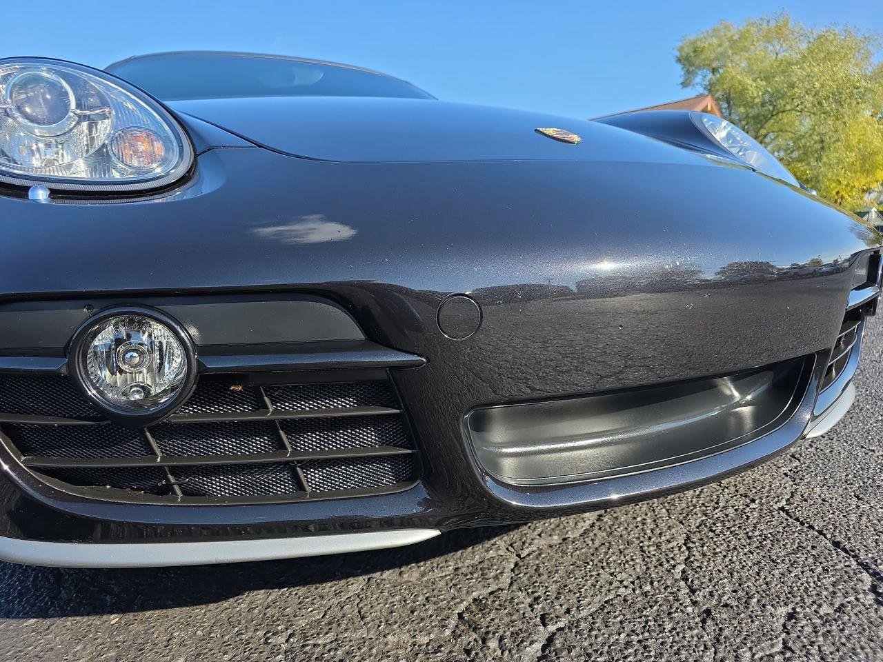 Used 2006 Porsche Cayman S image 34