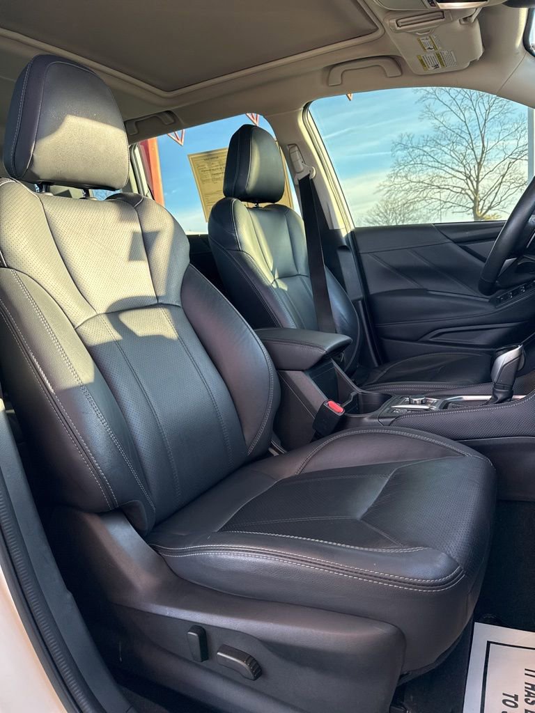 Used 2023 Subaru Forester Touring image 30