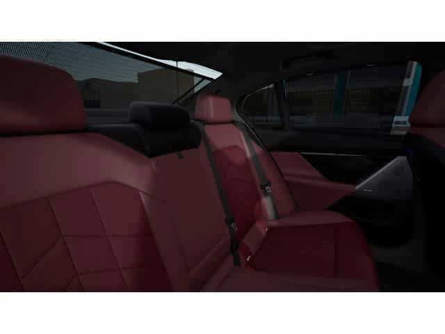 New 2026 BMW 540i xDrive AWD/4WD image 12