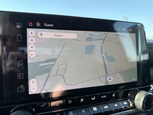 New 2026 Chevrolet Colorado Trail Boss image 26