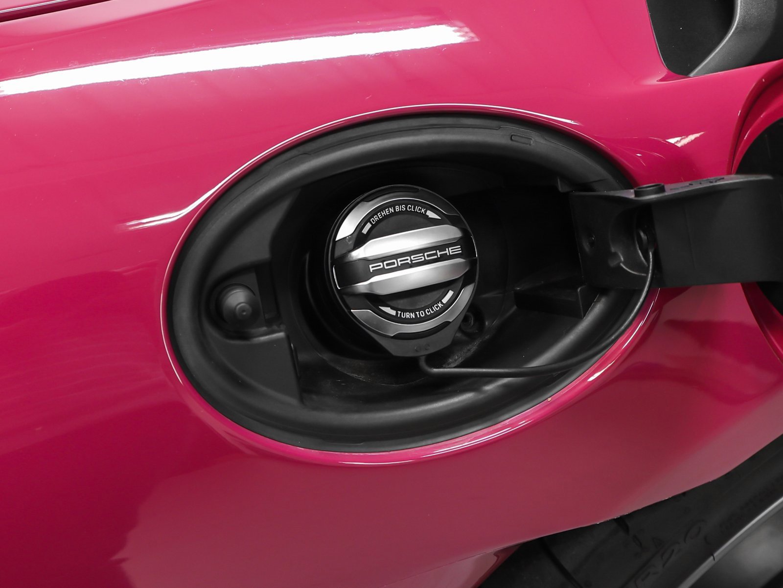 Used 2024 Porsche 718 Boxster Spyder RS image 15