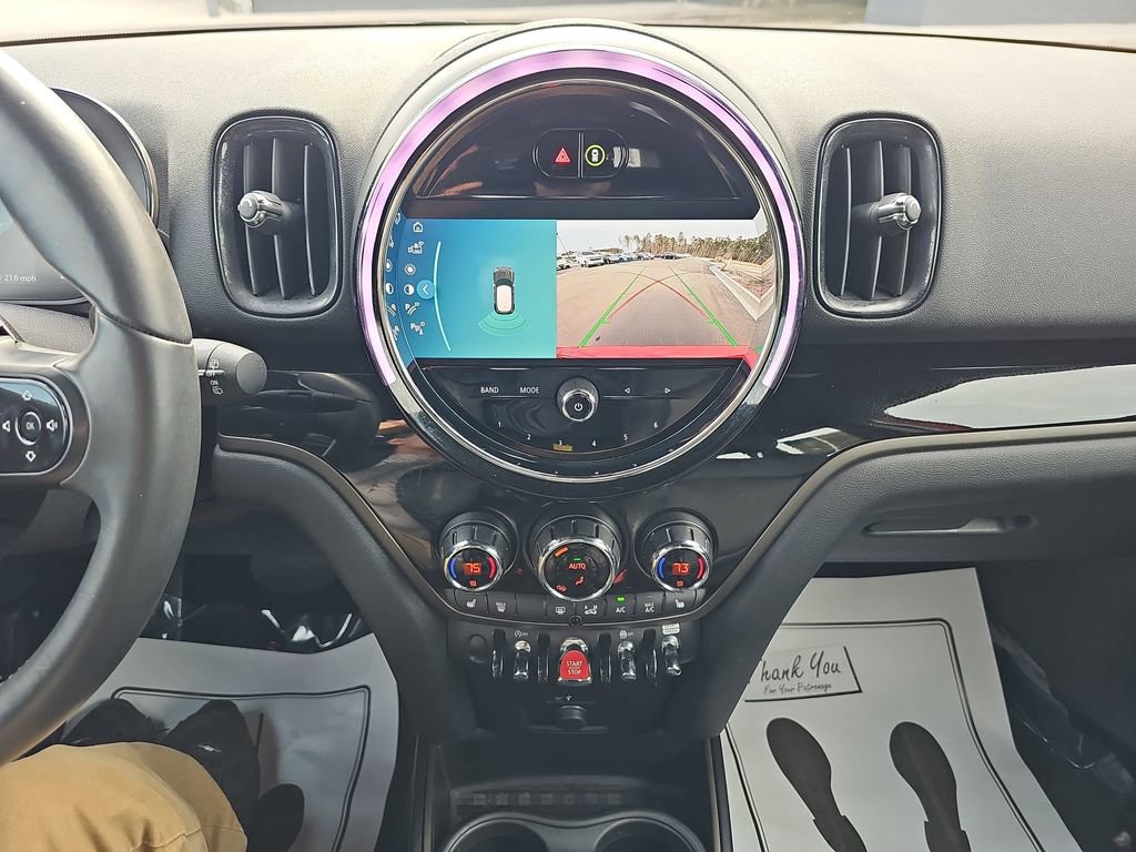 Used 2023 MINI Cooper Countryman S w/ Premium Package image 23