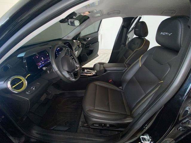 Used 2026 Chevrolet Trax ACTIV w/ Driver Confidence Package FWD image 28