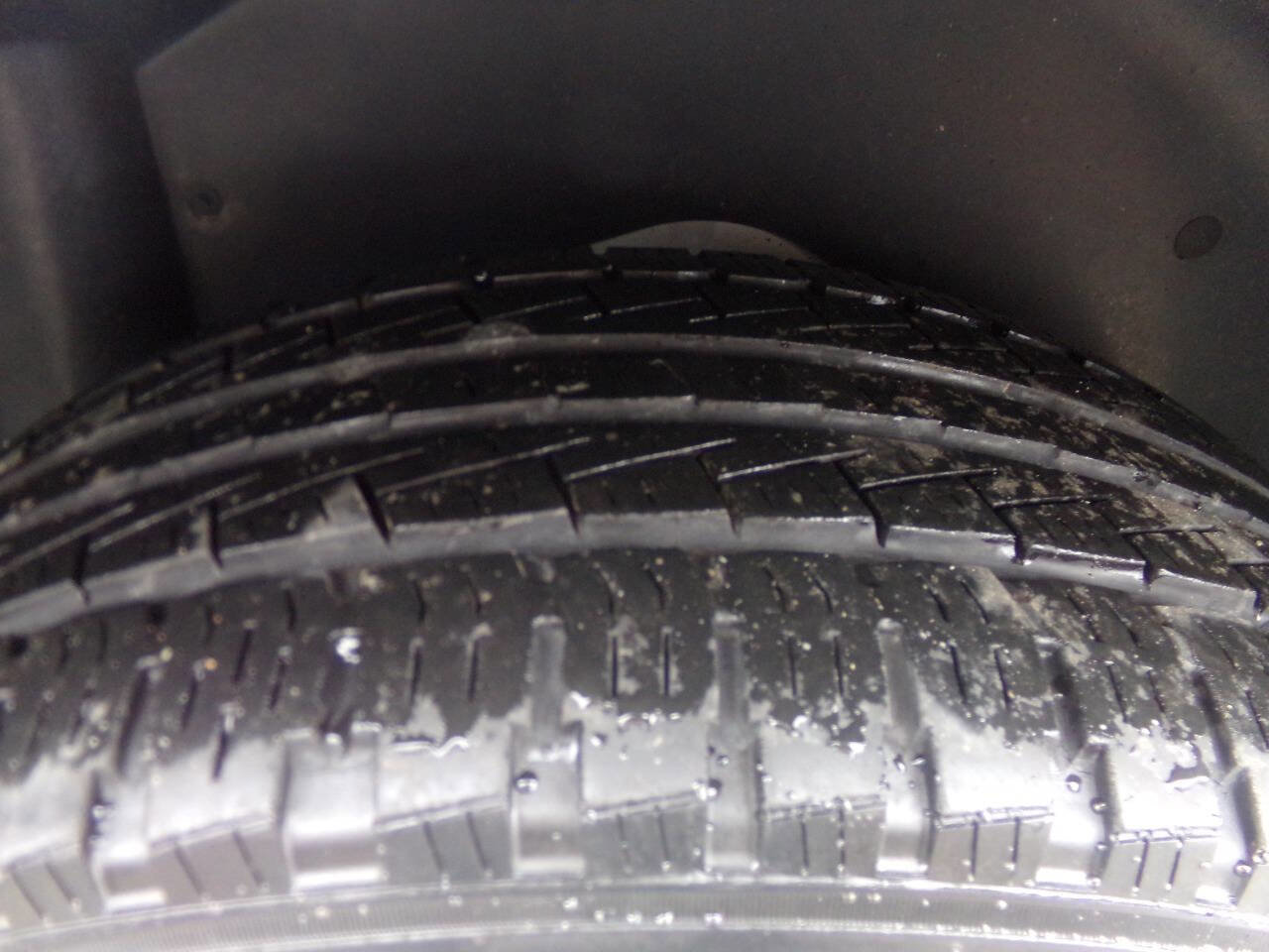 Used 2014 Ford Edge Limited w/ Equipment Group 302A image 20