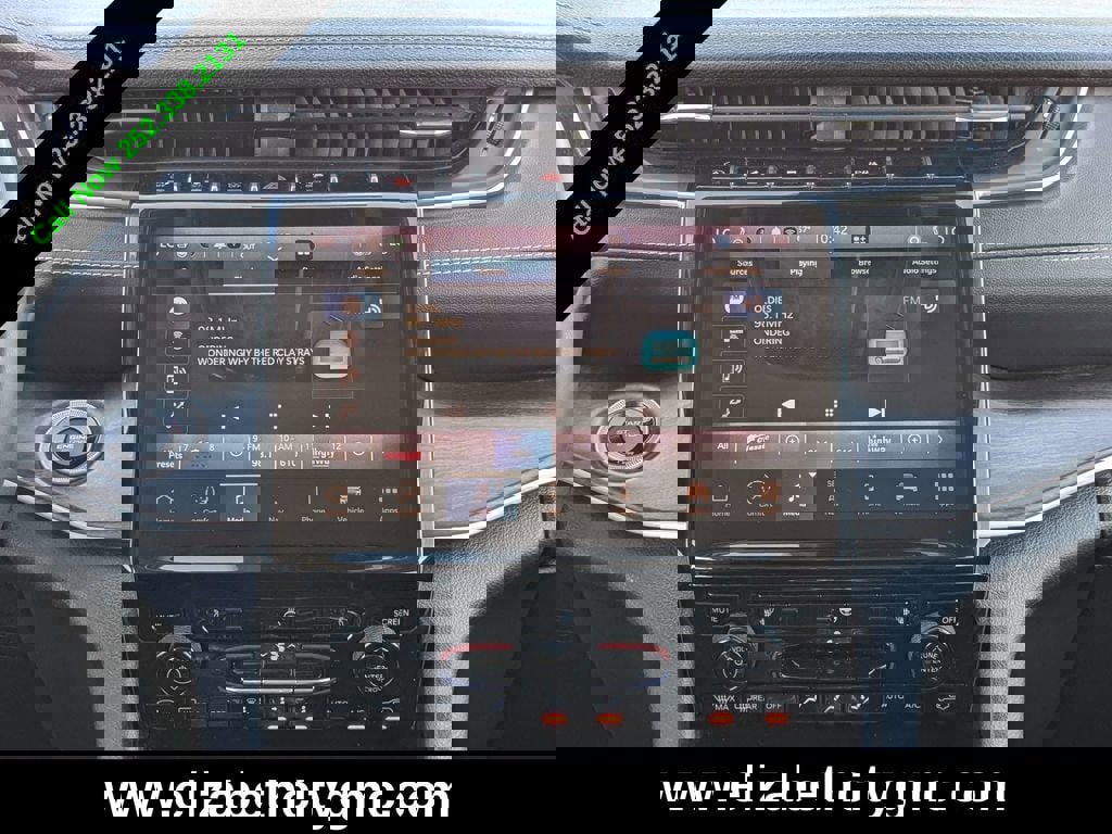 Used 2024 Jeep Grand Cherokee Limited image 21