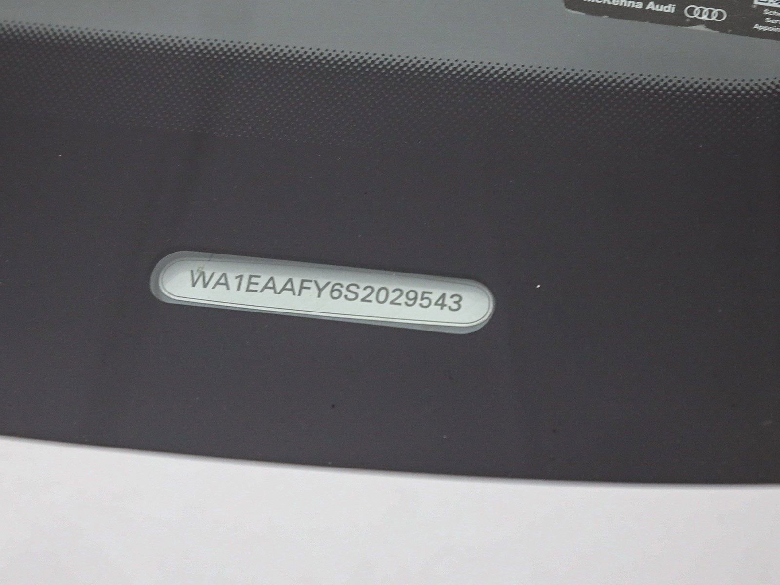 Used 2025 Audi Q5 2.0T Premium Plus w/ Premium Plus Package image 31