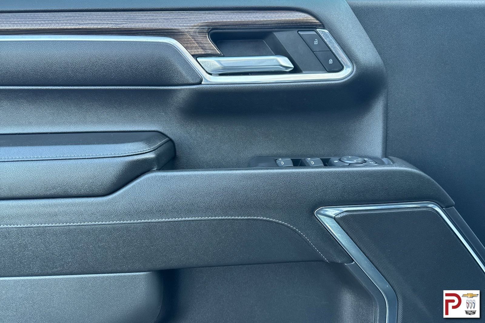 Certified 2023 Chevrolet Silverado 1500 RST image 13