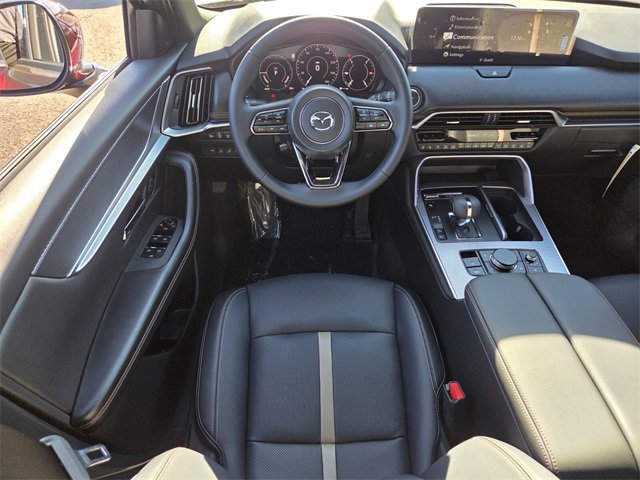 New 2026 MAZDA CX-90 Plug-In Hybrid w/ Premium Plus image 10