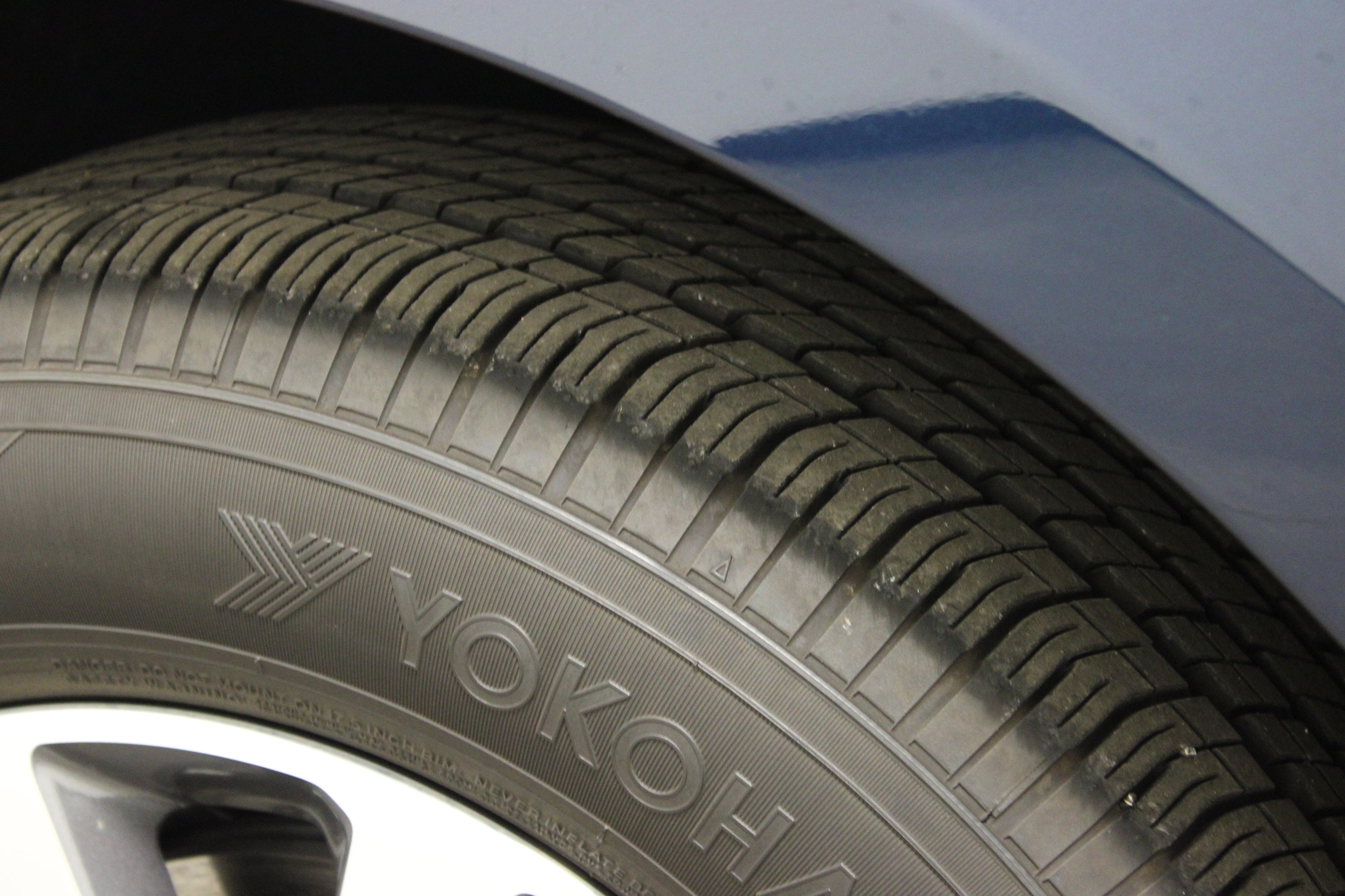 Used 2025 Chrysler Pacifica Select image 10