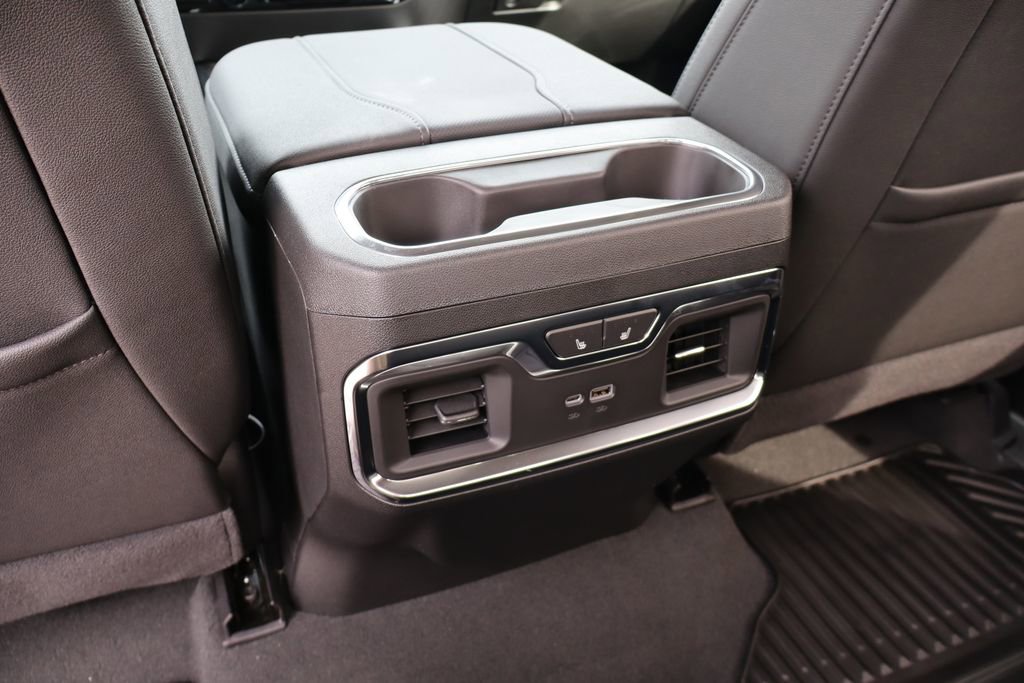 New 2026 Chevrolet Silverado 2500 LTZ w/ LTZ Convenience Package AWD/4WD image 45