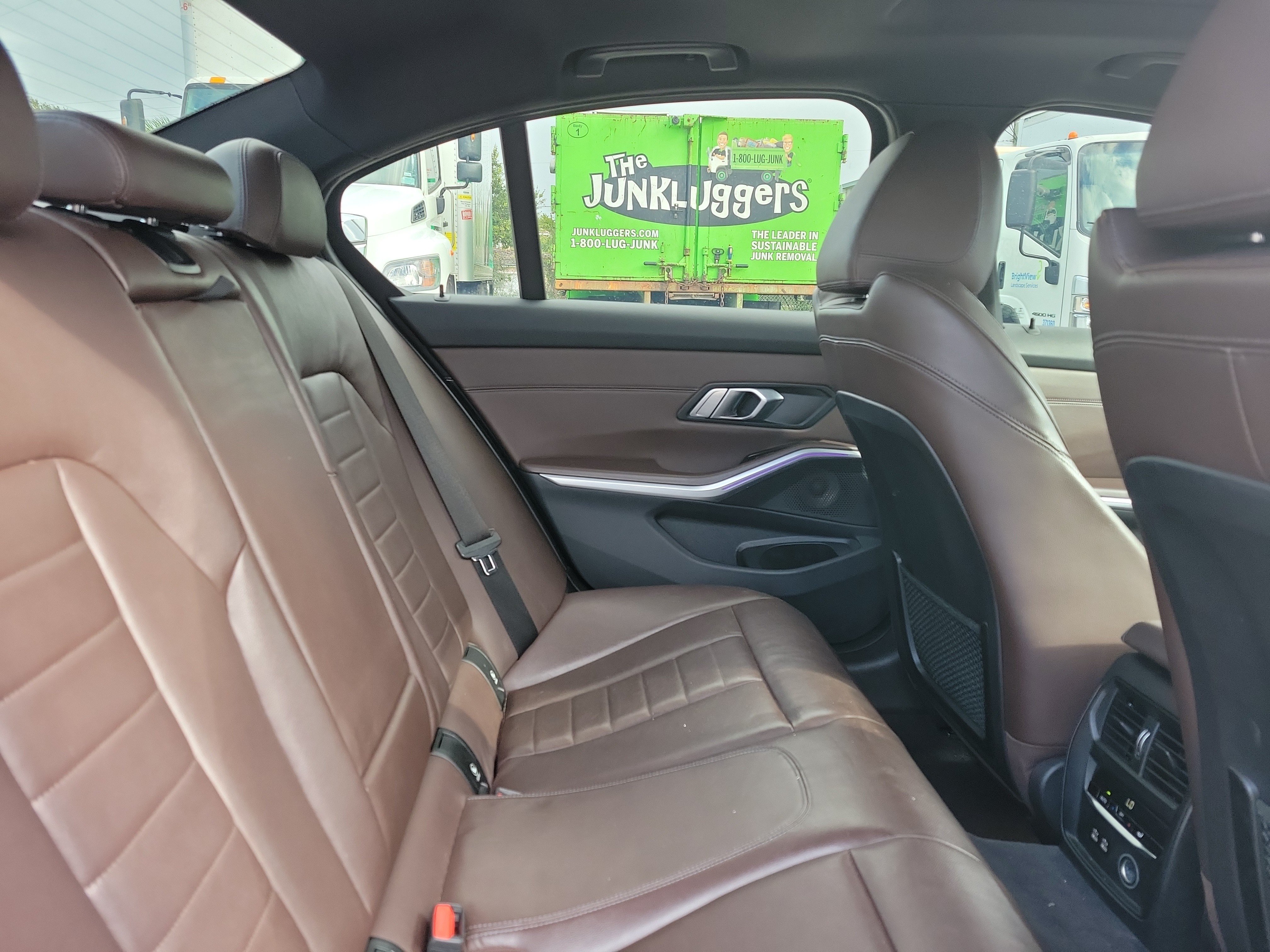 Used 2020 BMW M340i w/ Premium Package RWD image 7