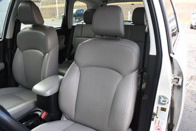 Used 2015 Subaru Forester 2.5i Limited image 17