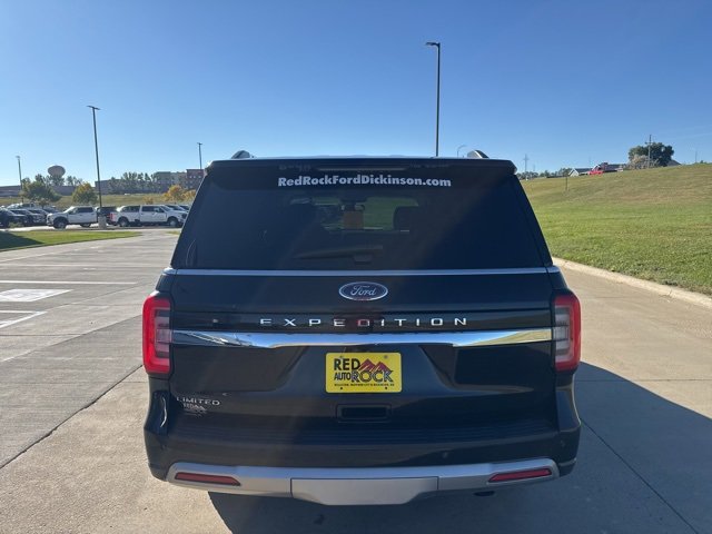 Used 2023 Ford Expedition Limited image 4