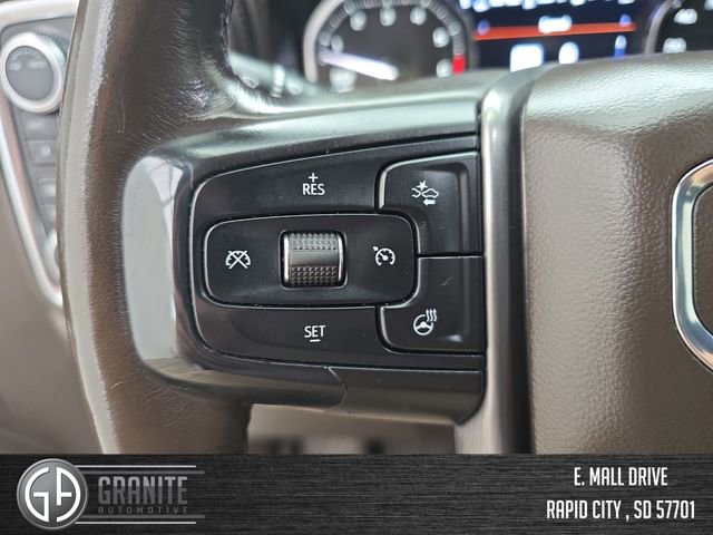 Used 2020 GMC Sierra 1500 Denali w/ Denali Ultimate Package image 33