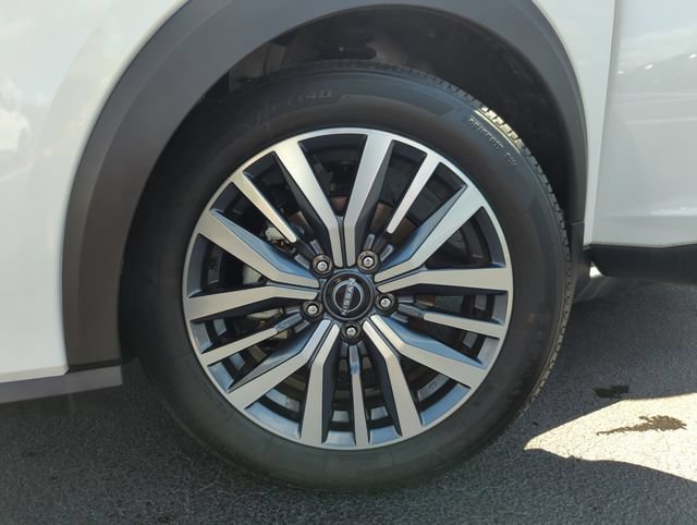 Certified 2024 Nissan Kicks SV FWD image 47