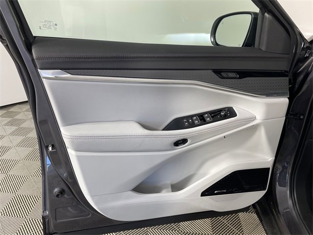 New 2025 Jeep Wagoneer S Limited image 15