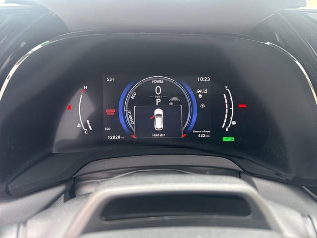 Used 2024 Lexus RX 350 image 14