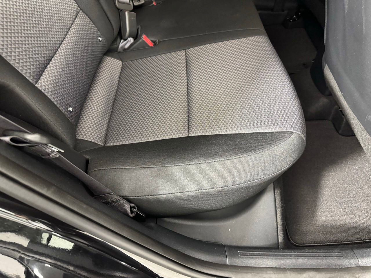 Used 2025 Kia Soul LX w/ LX Technology Package image 26