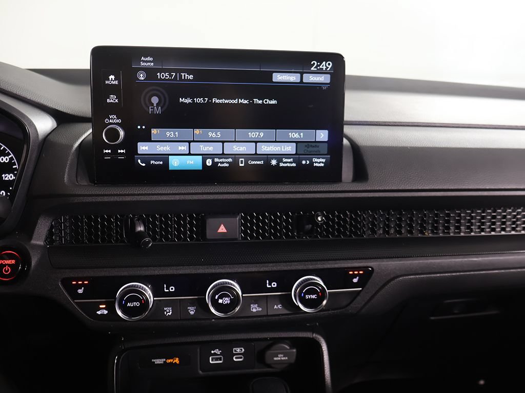 Used 2024 Honda CR-V Sport-L image 46