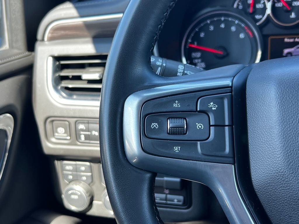 Used 2024 Chevrolet Tahoe LS w/ Driver Alert Package image 22