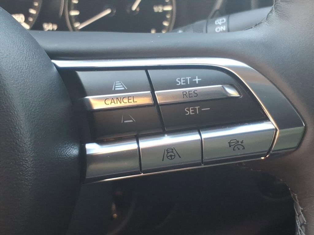 Used 2025 MAZDA CX-50 AWD 2.5 Turbo w/ Premium Pkg image 17