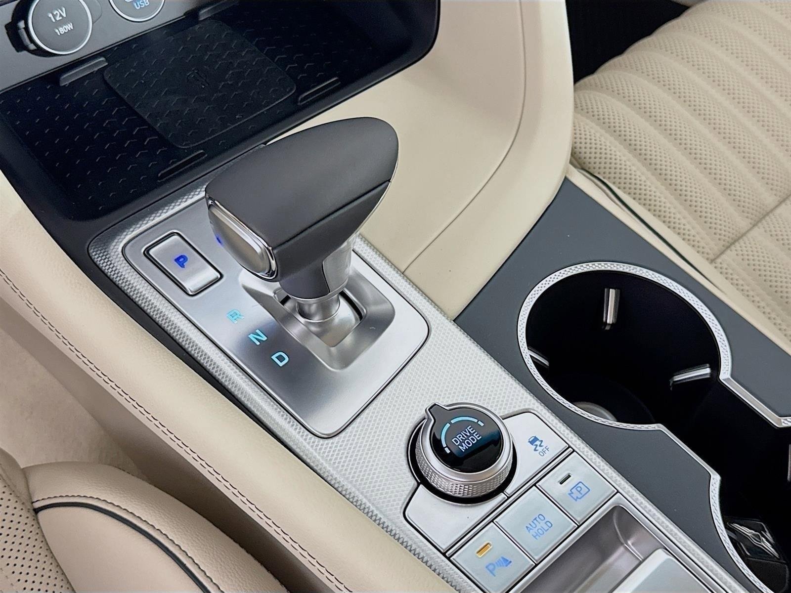 New 2026 Genesis G70 2.5T Prestige image 19