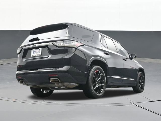 Used 2019 Chevrolet Traverse Premier w/ Redline Edition image 54