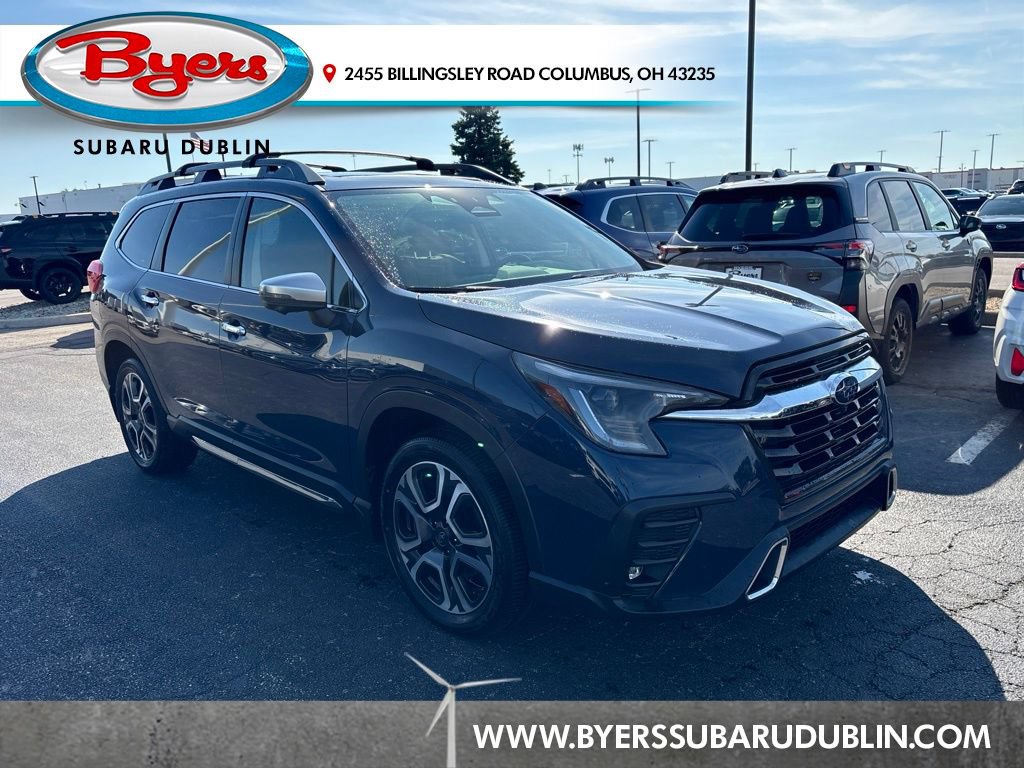 Used 2023 Subaru Ascent Touring
