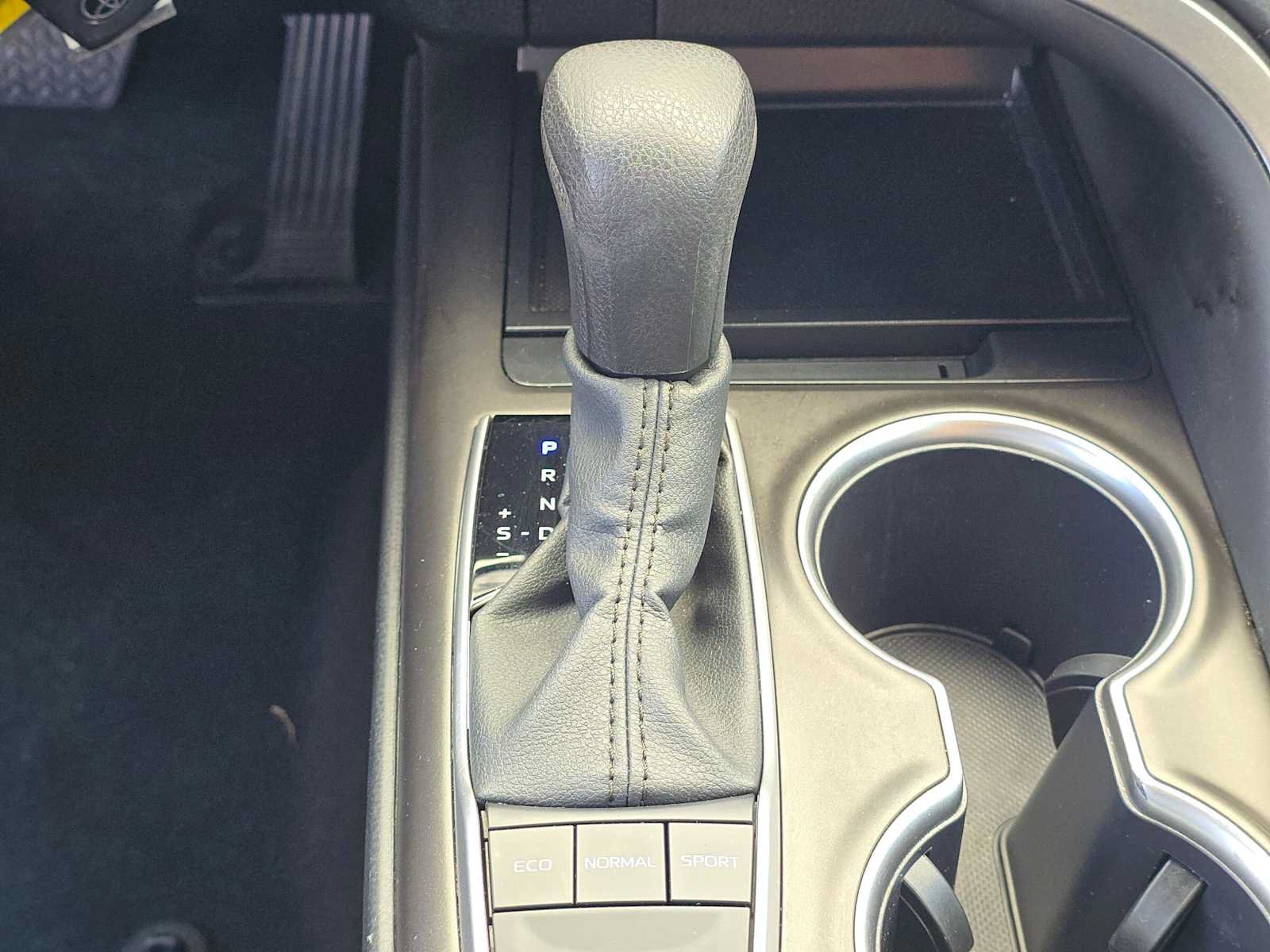 Certified 2024 Toyota Camry LE FWD image 30
