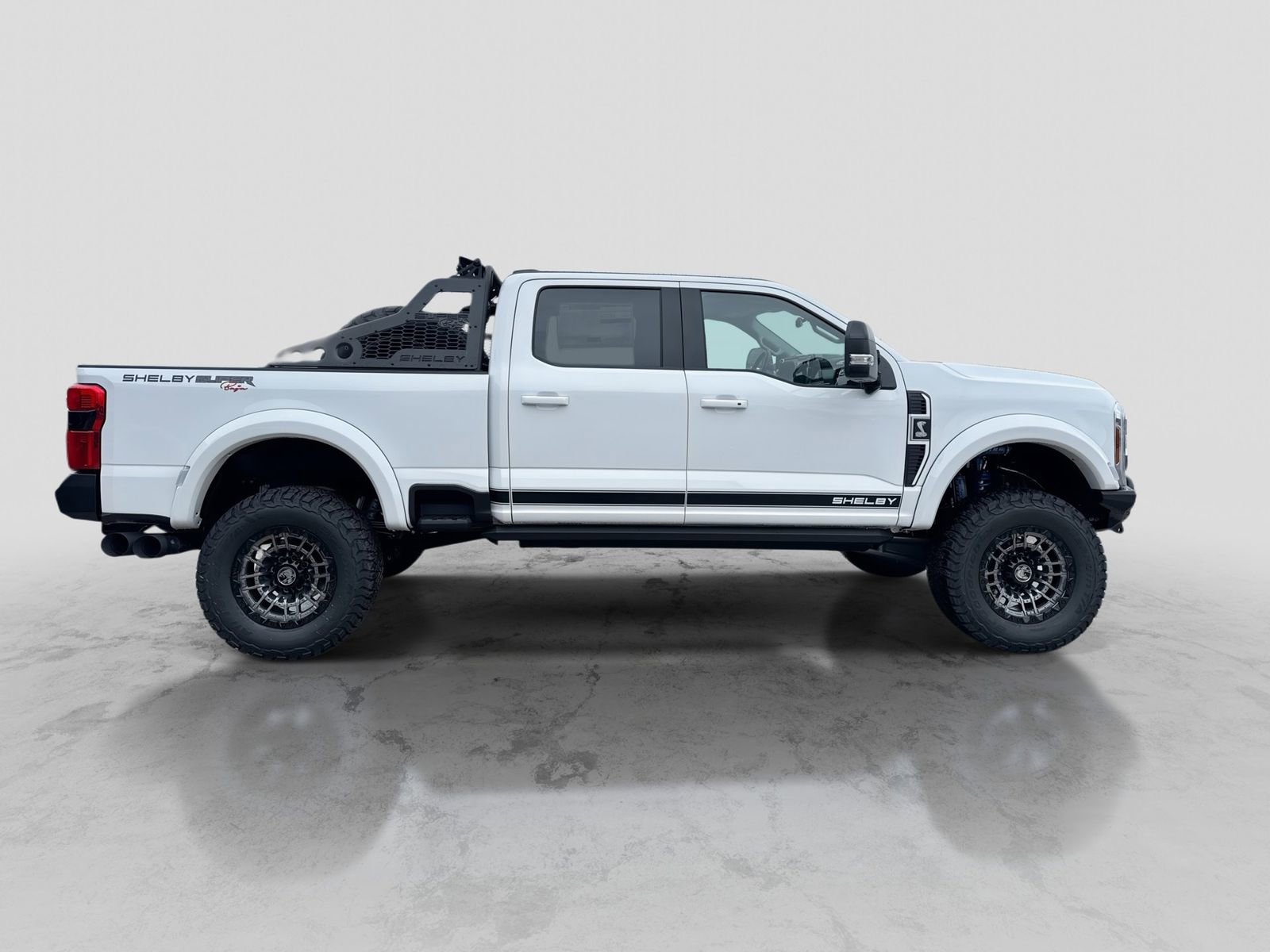 New 2026 Ford F250 4x4 Crew Cab Super Duty image 8