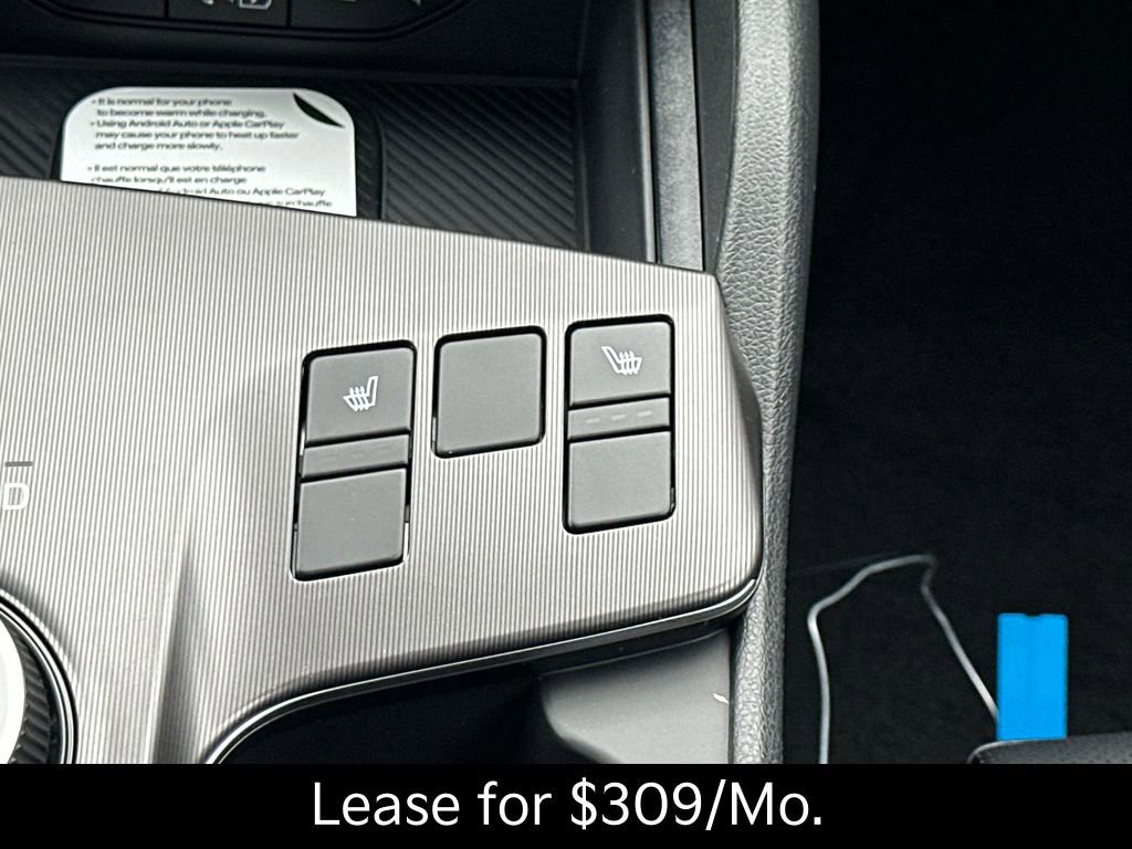 New 2026 Kia Sportage EX w/ EX Panoramic Sunroof Package image 24