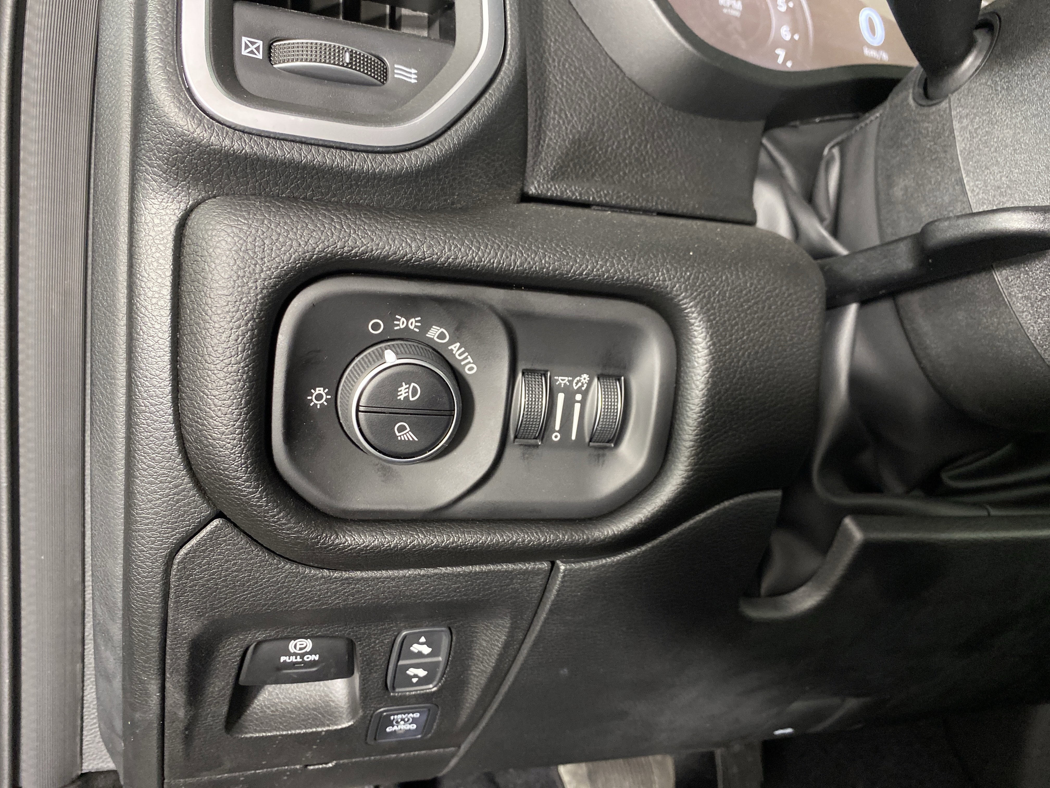 New 2026 RAM 1500 Big Horn image 24