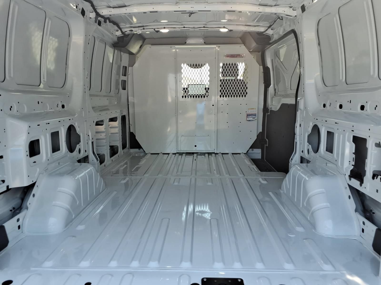 New 2026 Ford Transit 150 Low Roof RWD image 27