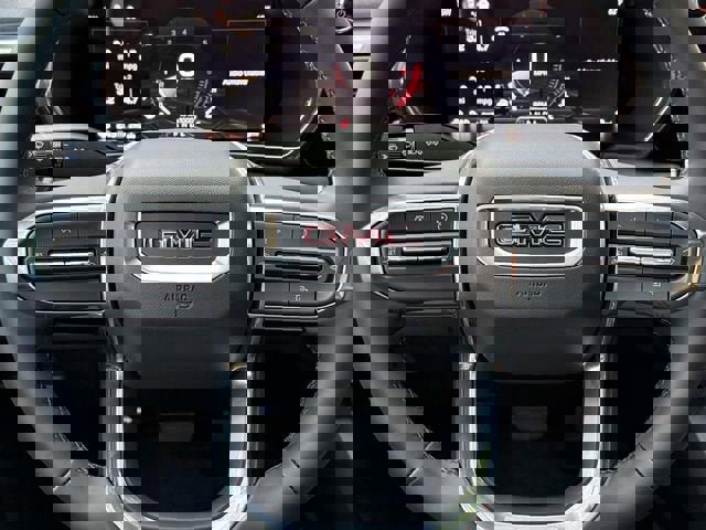 New 2026 GMC Canyon Elevation w/ Convenience Package image 17