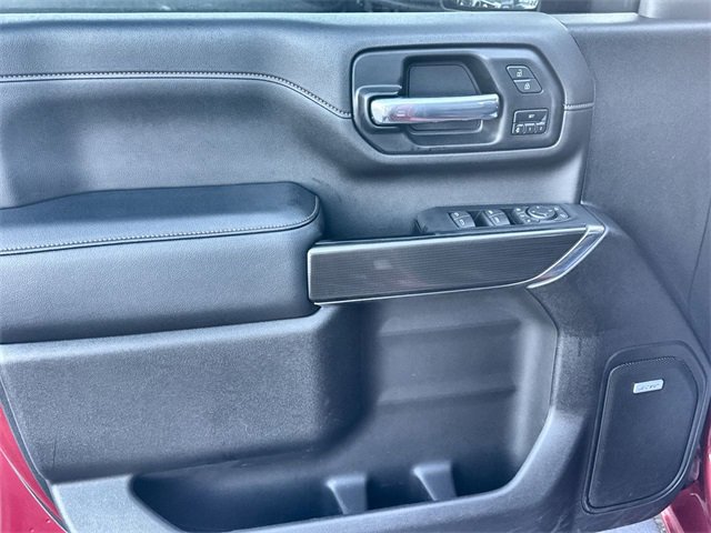 Used 2022 GMC Sierra 2500 AT4 w/ AT4 Premium Plus Package image 13