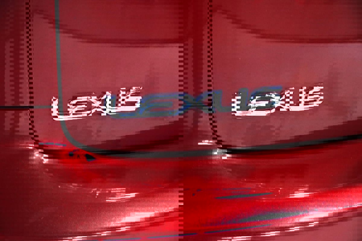 Used 2009 Lexus IS 250 AWD image 13