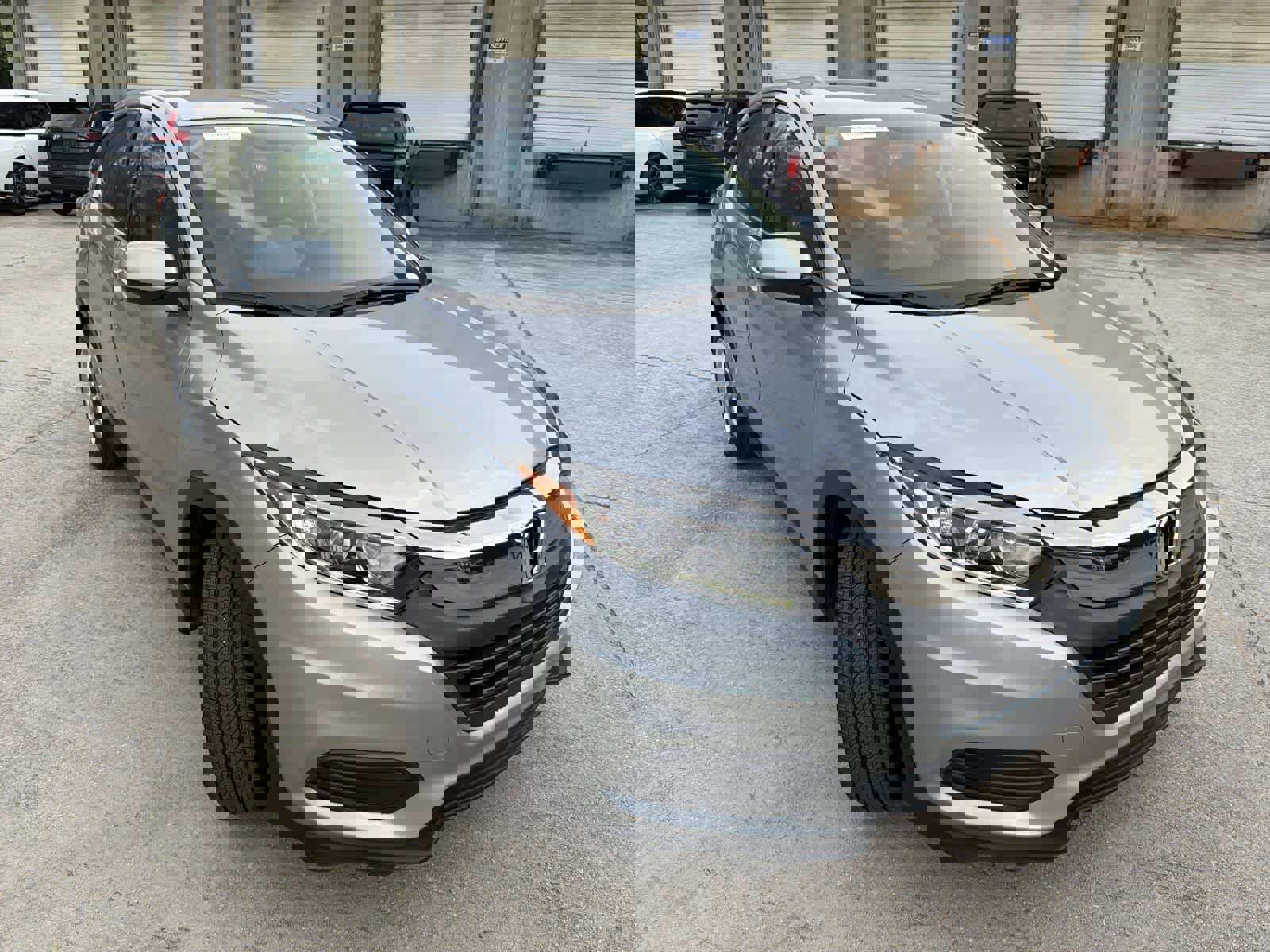 Used 2022 Honda HR-V LX image 13