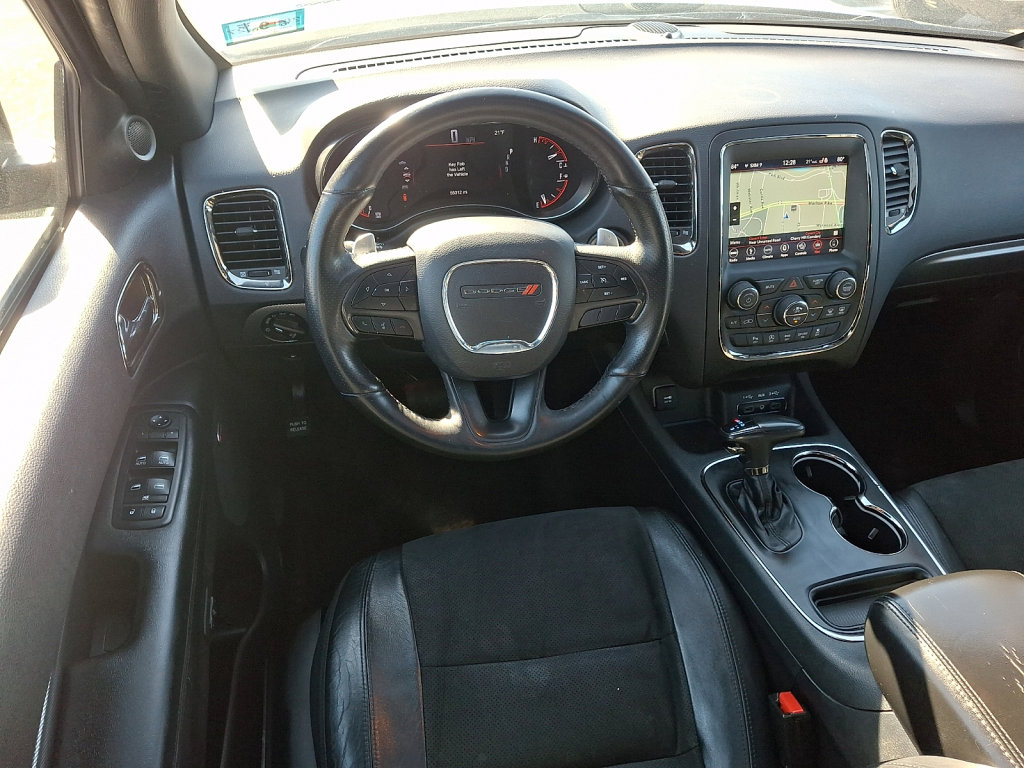 Used 2018 Dodge Durango GT w/ Premium Group image 21