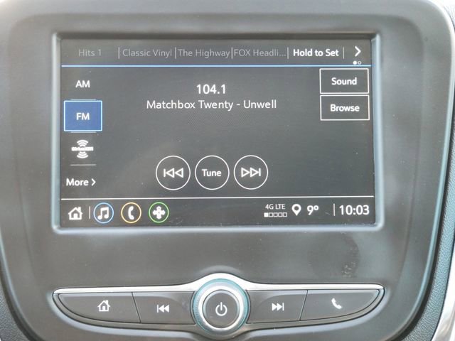 Certified 2024 Chevrolet Equinox LT image 14