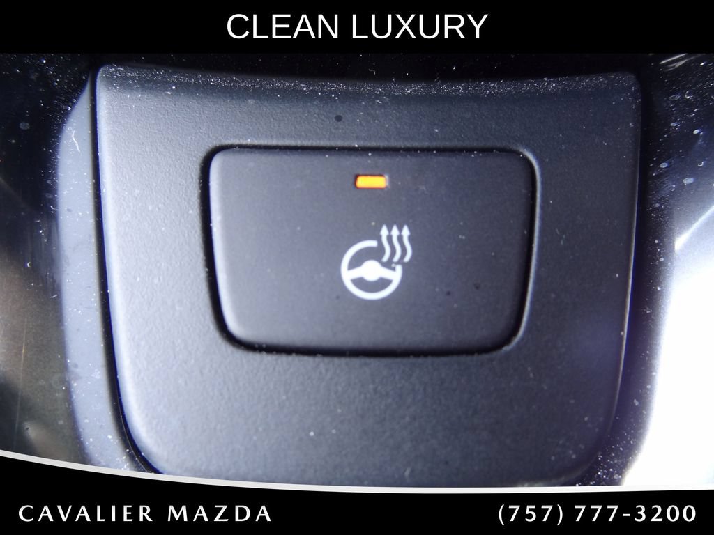 Used 2025 Acura ADX A-Spec w/ Advance Package AWD/4WD image 29
