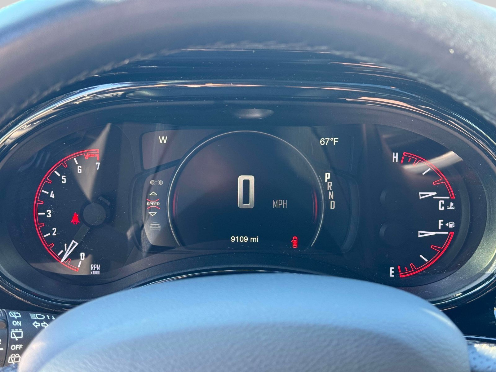 Used 2025 Dodge Durango GT AWD/4WD image 23