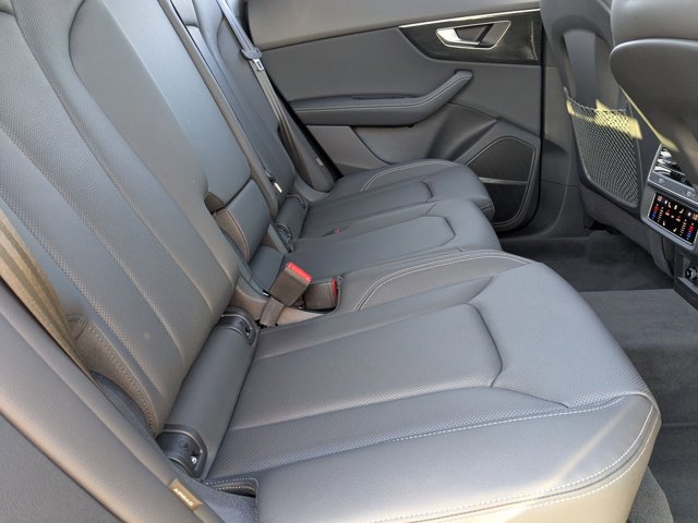 Certified 2026 Audi Q8 Premium Plus w/ Premium Plus Package AWD/4WD image 18