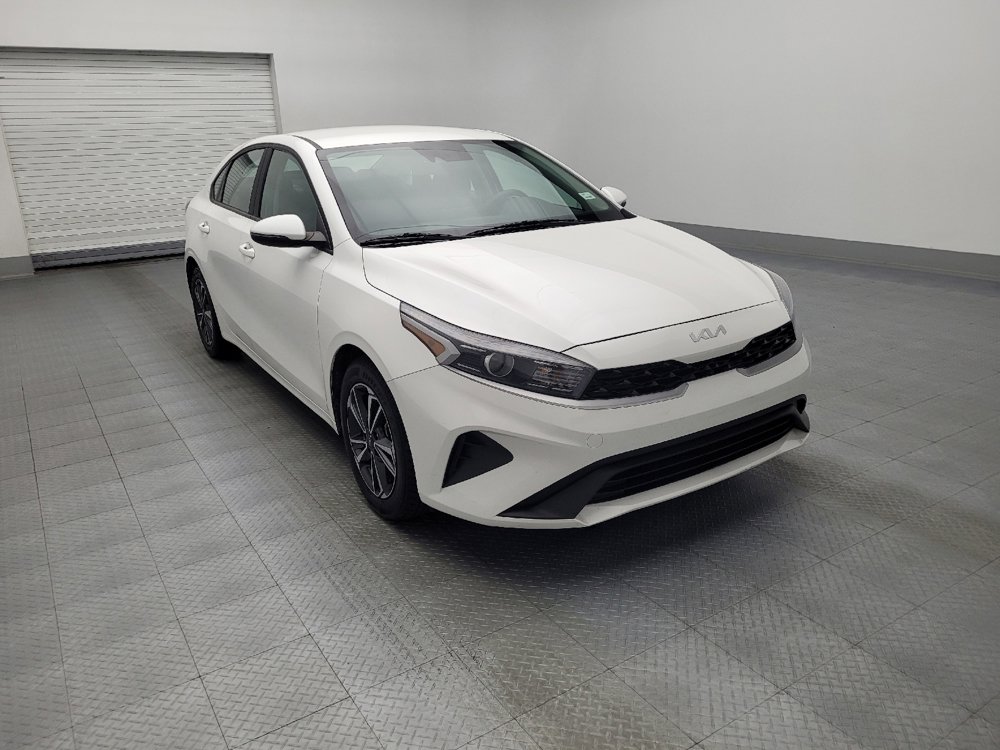 Used 2023 Kia Forte LXS w/ LXS Technology Package image 13