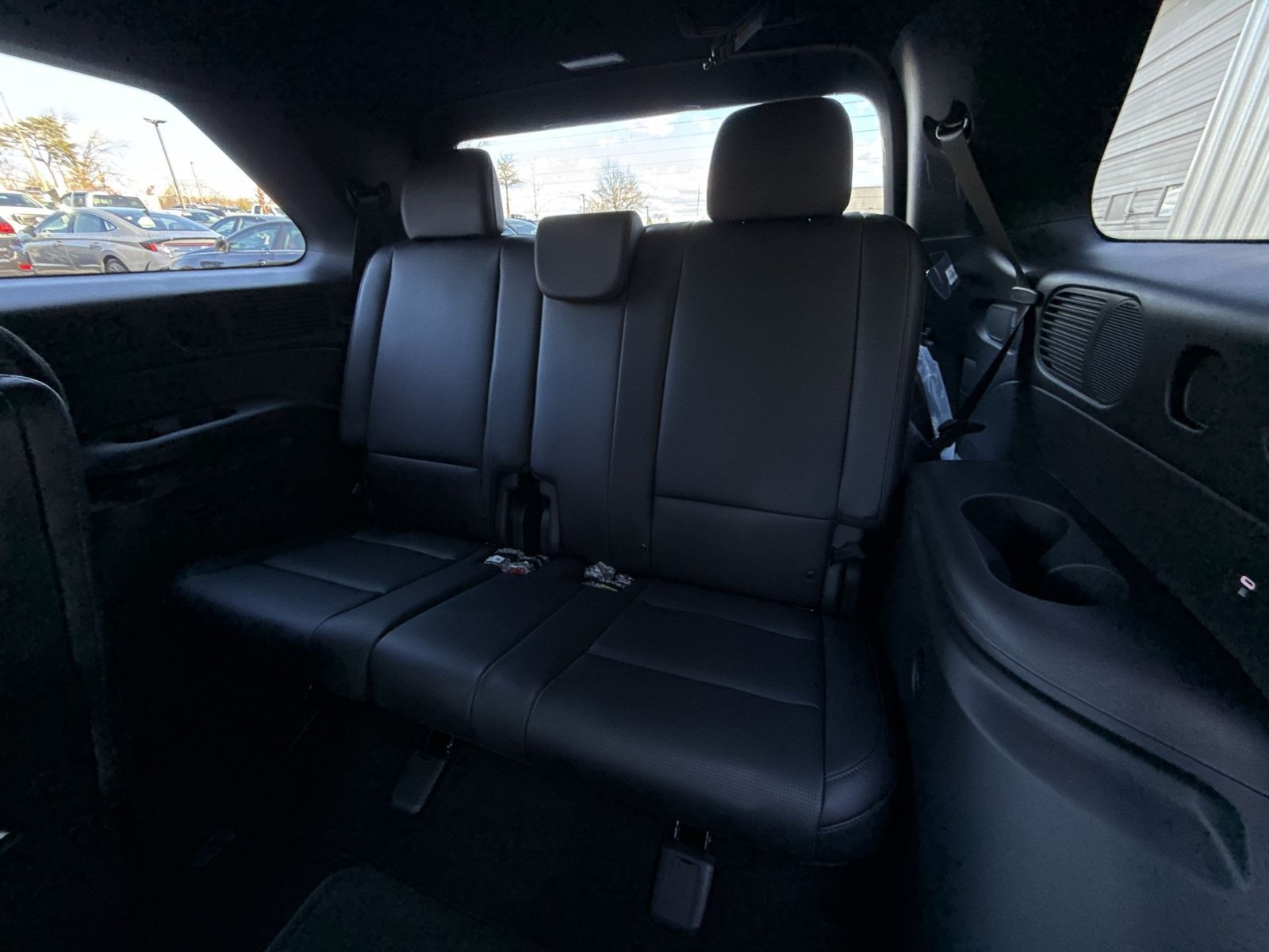 New 2026 Hyundai Palisade XRT Pro AWD/4WD image 26