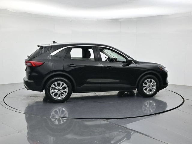 Certified 2024 Ford Escape Active FWD video 2
