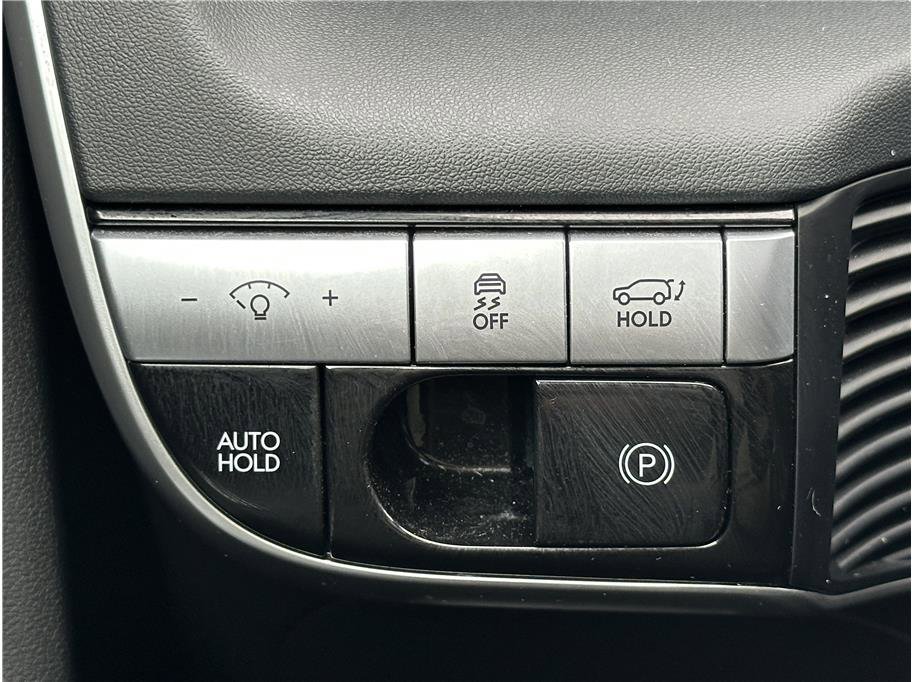 Used 2024 Hyundai Ioniq 5 SEL AWD/4WD image 26