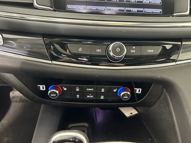 Used 2018 Buick Enclave Essence w/ Trailering Package image 24