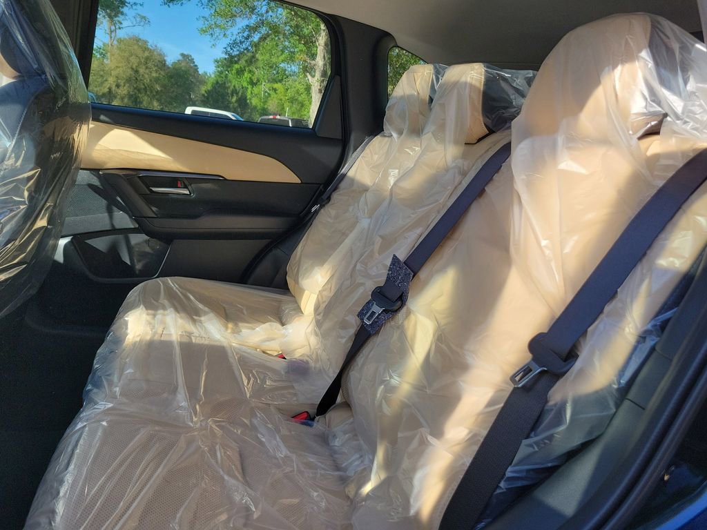 New 2026 MAZDA CX-5 2.5 S w/ Premium Plus Package image 12